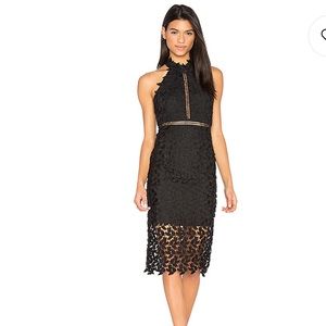 Bardot Gemma Dress
